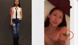 徐歌阳不雅视频,真相与影响揭秘